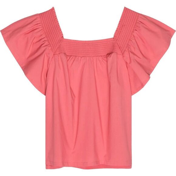 Rails • Sonora smocked top - Picture 3 of 6